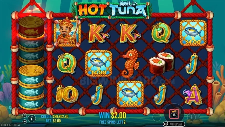 Online Poker Game Interface