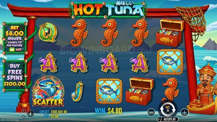 Thrilling Slot Games